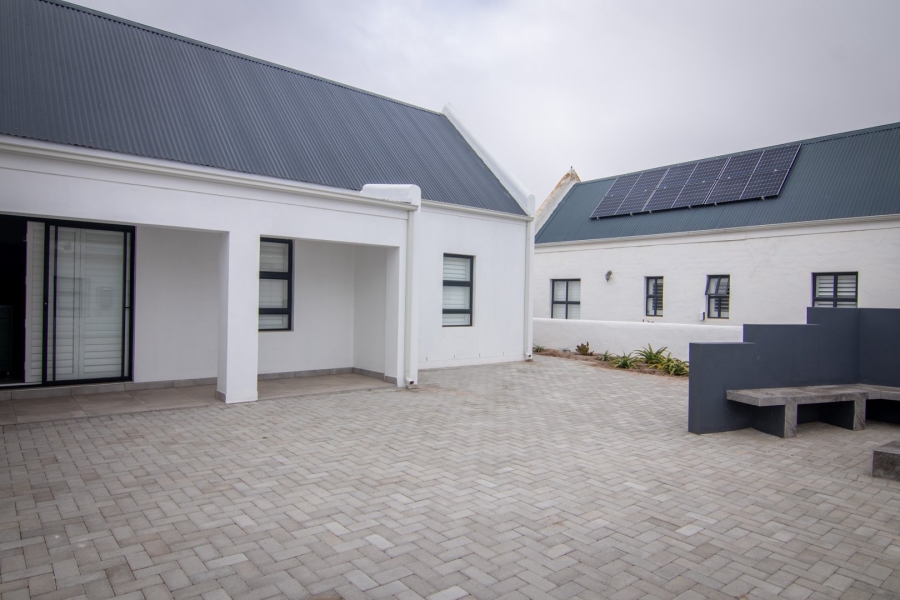 3 Bedroom Property for Sale in Dwarskersbos Western Cape